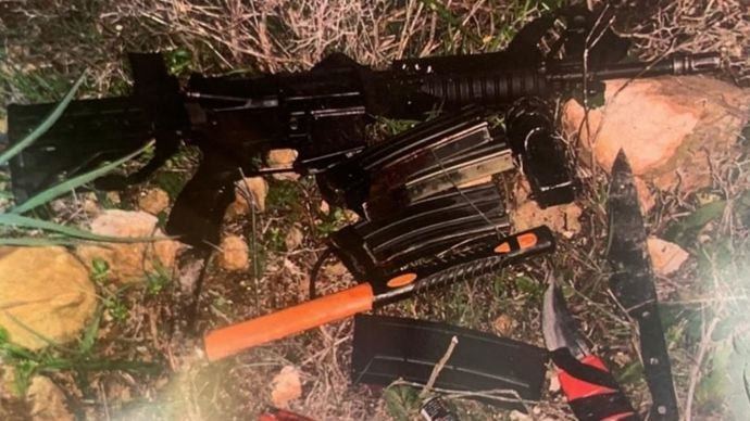 استشهاد 3 فلسطينيين في الخليل واقتحامات بالضفة